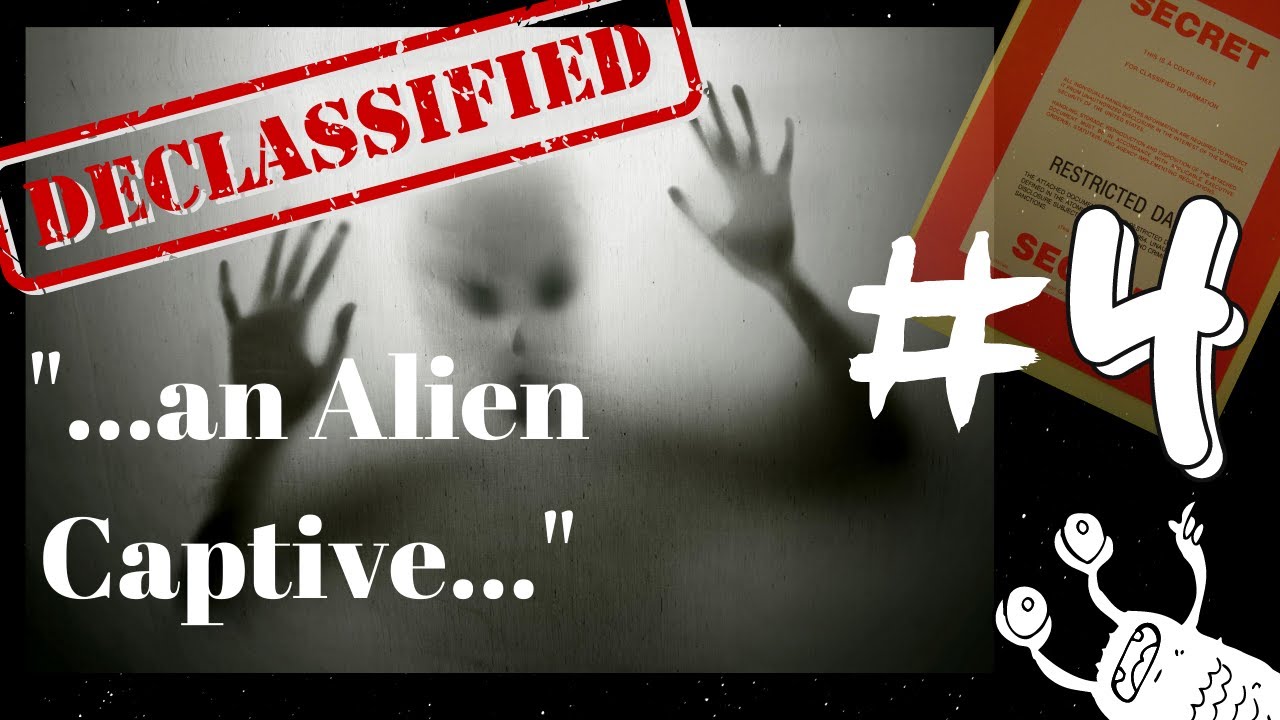 CIA UFO Documents Analysis | CIA Declassified Documents 2021 | Black ...