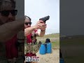 30 Year Old P229 357 Sig Still Got It | Magic Prepper #prepping #shorts