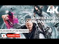 Sharknado 5: Global Swarming | Nanar | 4K | Film complet en français