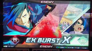 ［クロブ］ガンダムデスサイズヘル［EXVS2XB］