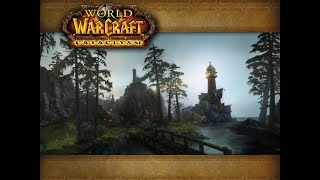 WoW - RBG Gilneas  | Druide Tank | PvP Season 3 World of Warcraft Shadowlands