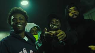 DWAVY X RELL MULA - DISSIN 4 CLOUT (shot by 86er.fpv)