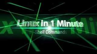 10 - Linux in 1 Minute - PATH Variable - Add Directories