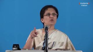 Bhagavad Gita Ch 3  - Day 2 Introduction by Jaya Row