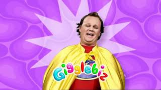 CBeebies on BBC Two Continuity - Wednesday 23rd September 2009