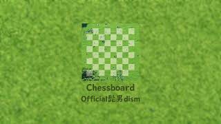 Official髭男dism - Chessboard (日繁中字)