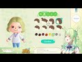 【animal crossing new horizons】 new island start holocouncil