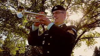 Last Post & Rouse