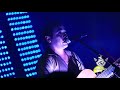 LOS CEDREÑOS - ASI NACI #EN VIVO 2017