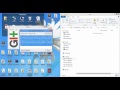 Git GUI   Generate SSH key 720p