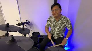 More Than Enough Israel Houghton Drum Cover (w/ Jehovah Jireh)