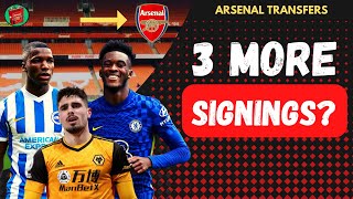 Pedro Neto Deal Still On! Hudson Odoi And Caicedo To Arsenal Latest (Arsenal Transfer News)