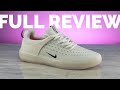 Nyjah 3 Full Shoe Review & Wear Test