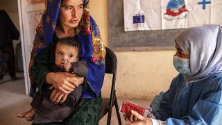 Afghanistan : des ONG reprennent partiellement leurs activités avec du personnel féminin