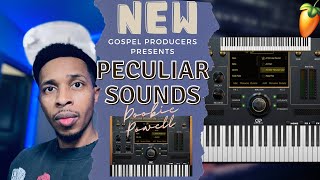 Should You Buy or Deny Peculiar Sounds by Doobie Powell | VST Review