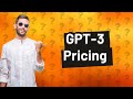 Can I use GPT 3 API for free?