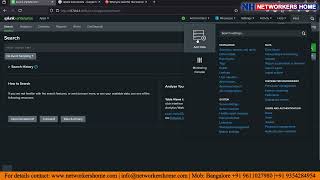 How to Add Tutorial Data into Splunk | Hands-On Guide #splunk #tutorial #networking #networkershome