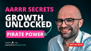 AARRR Framework: Unlock Explosive Growth With The Pirate Framework!