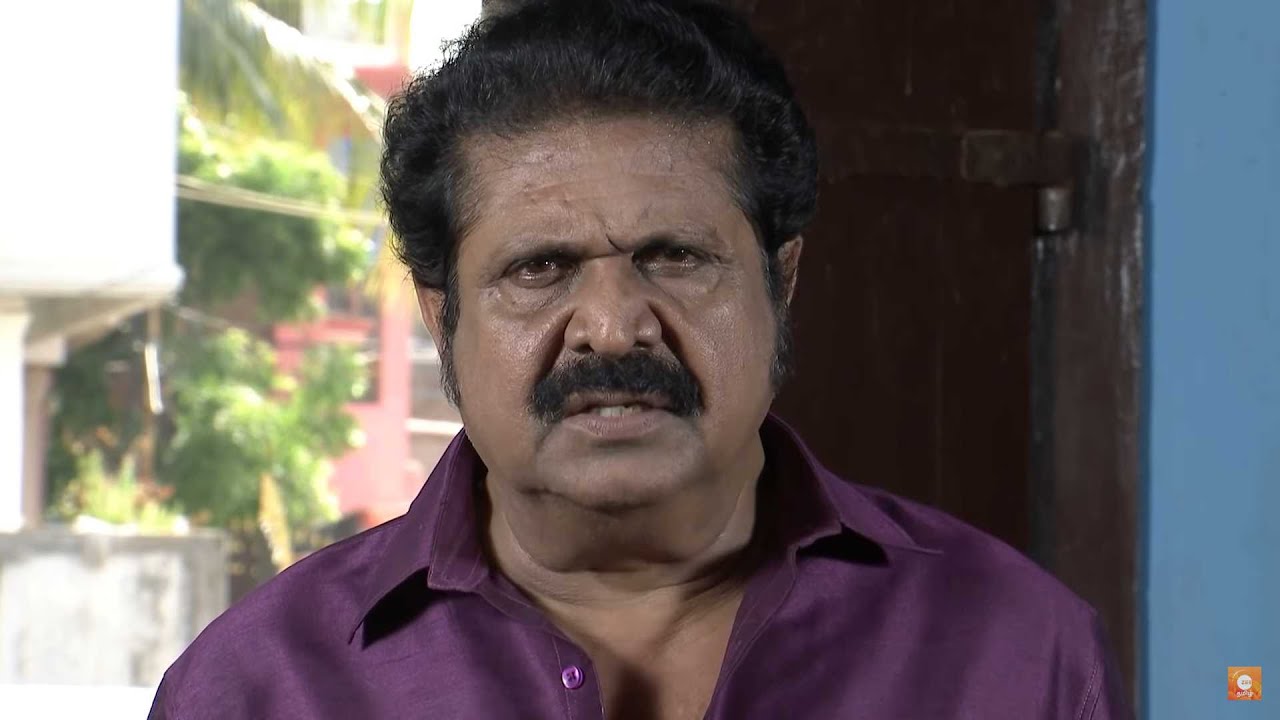 Annakodiyum Ainthupengalum | Ep.348 | கௌரியை வெறுக்கும் சித்தார்த் ...