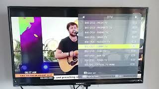 Watch Scrambled Locked Channels for free in 2024