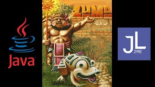 Zuma [Java ME/J2ME Loader]