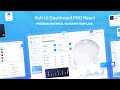 Built your website fast with Soft UI Dashboard PRO React (2022)