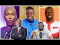 OnyameKyeame Larbi Gyimah Gets Super Angry, F!ght”s Alexis On Pure Fm Over Obotan & Ken Agyapong Exp