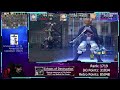 eng fr xenosaga episode one ps2 playthrough part 11 retro game beaten = 116