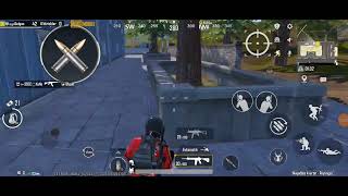 pubg mobile RICH BOSS UZB N1