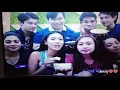 Pbb8(adult)marshmallow challenge💟yam yam panalo na naman