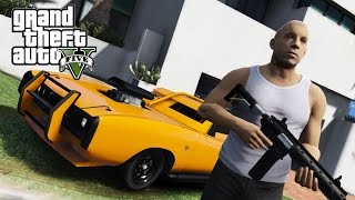 NEW DUKE O DEATH IS FREE IN GTA 5 ONLINE!