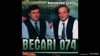 Becari 074 - Kolo - (Audio 2009)