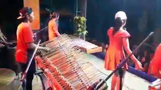 Angklung PASMOJO (ifa nafsiah)