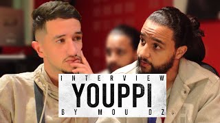 YOUPPI x YOUPPI, l’interview par Mou DZ (CONVERSATION INTÉGRALE )