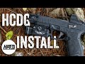 How to Install the HCDG Compensator & FAQs