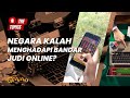 Negara Kalah Menghadapi Bandar Judi Online? | The Topics