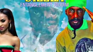 Sizzla - Right Out (Official Audio)