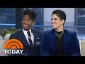 Jon Batiste and Suleika Jaouad talk powerful new documentary