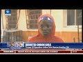 Troops Of Operation Lafiya Dole Rescue Another Abducted Chibok Girl
