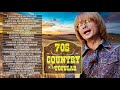 The Best 70s Country Music Hits | Greatest 1970's Country Songs Playlist