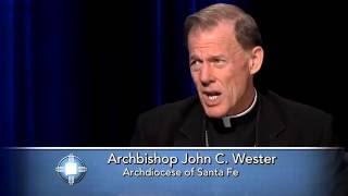 Episode1004 | Archbishop John C. Wester