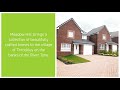 Welcome to Meadow Hill | Barratt Homes