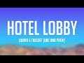 Hotel Lobby - Quavo & Takeoff (Unc And Phew) [With Lyric] 💨