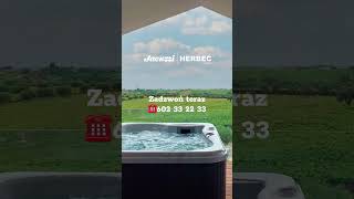 Oryginalne Jacuzzi® - bo zasługujesz na najlepsze | HERBEC®