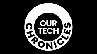 Our Tech Chronicles - Podcast and Team Introduction