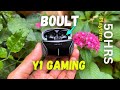 Unleash Your Game with Boult Y1 Gaming Earbuds- Best Gaming TWS at Rs 1099 | 40ms Latency