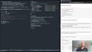 Clojure dev. VOD 19