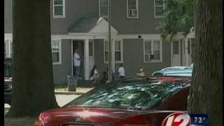 New Bedford drug arrests