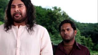 Daivathinde Swantham Cleetus Malayalam Full Movie 2013