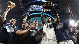 Big East basketball predictions: Villanova is the team to beat in 2018-19